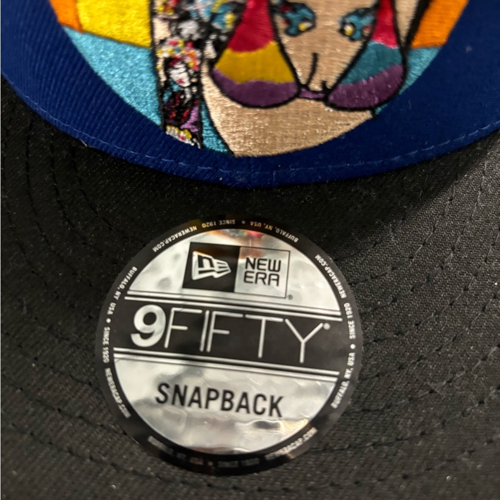 Custom SnapBack - Men’s - Picture 3 of 7